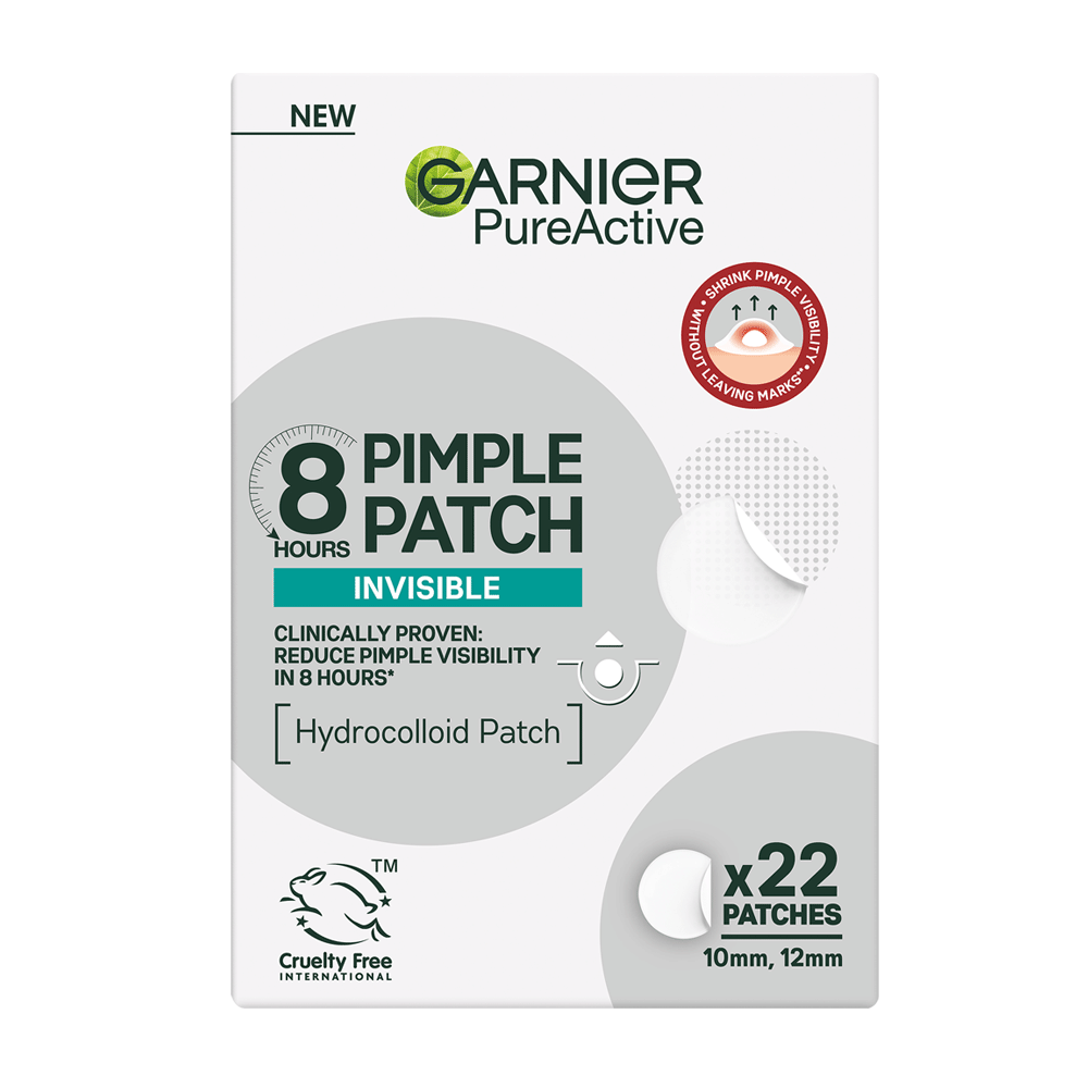 Pimple Patch 22